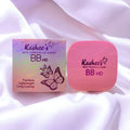 Kashees BB HD Matte And Poreless 2 In 1 Face Powder �Flawless Lightweight And Long Lasting Compact For Smooth And Radiant Skin
