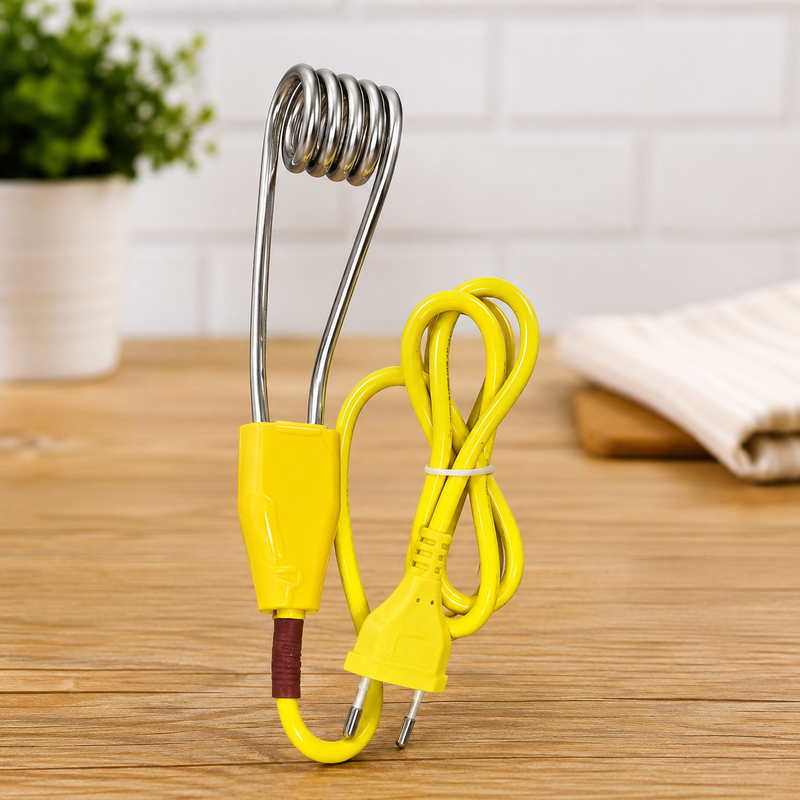 Portable Electric Immersion Water Heater Rod