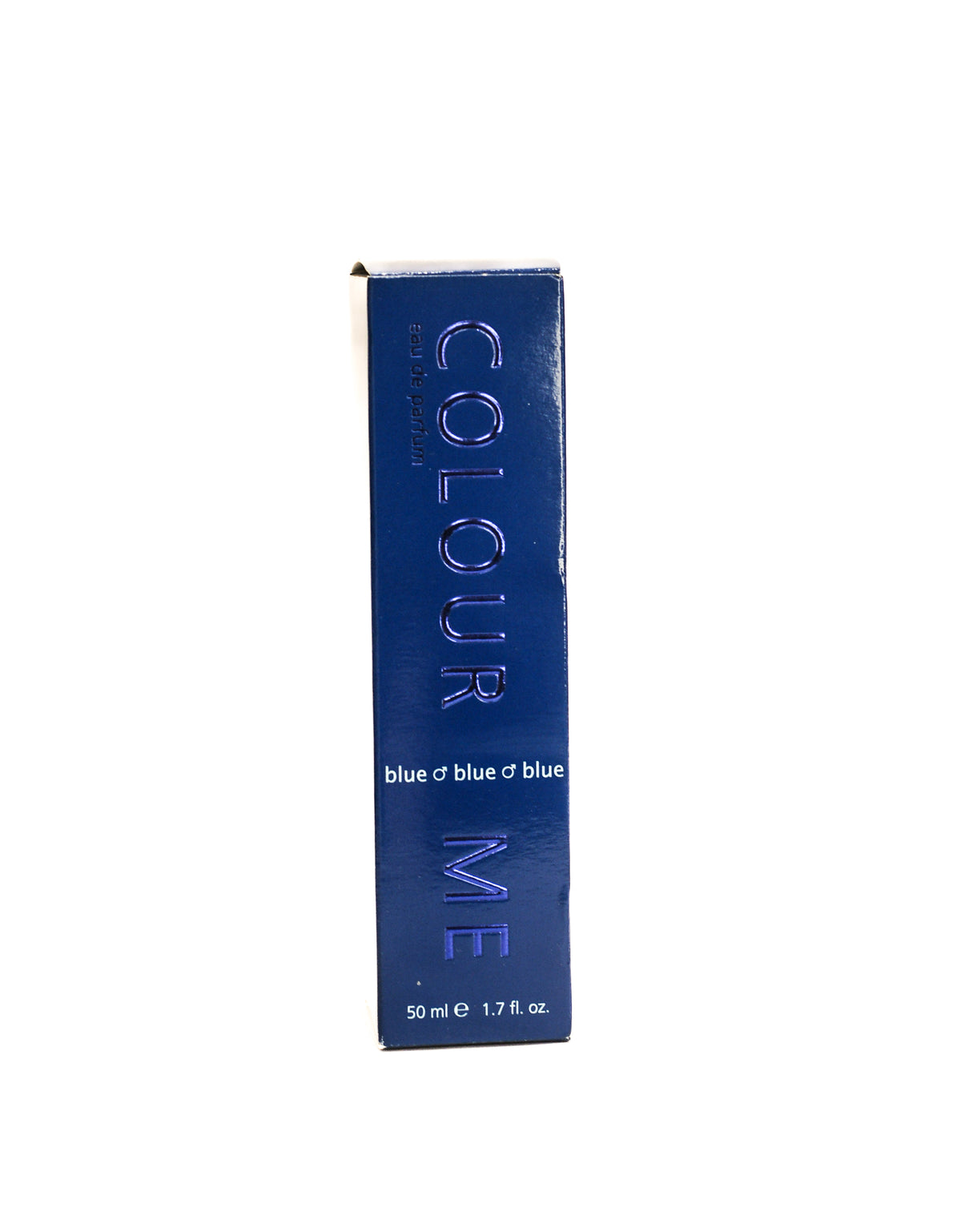 COLOUR ME Midnight Blue EDP Perfume 50 – photo 2