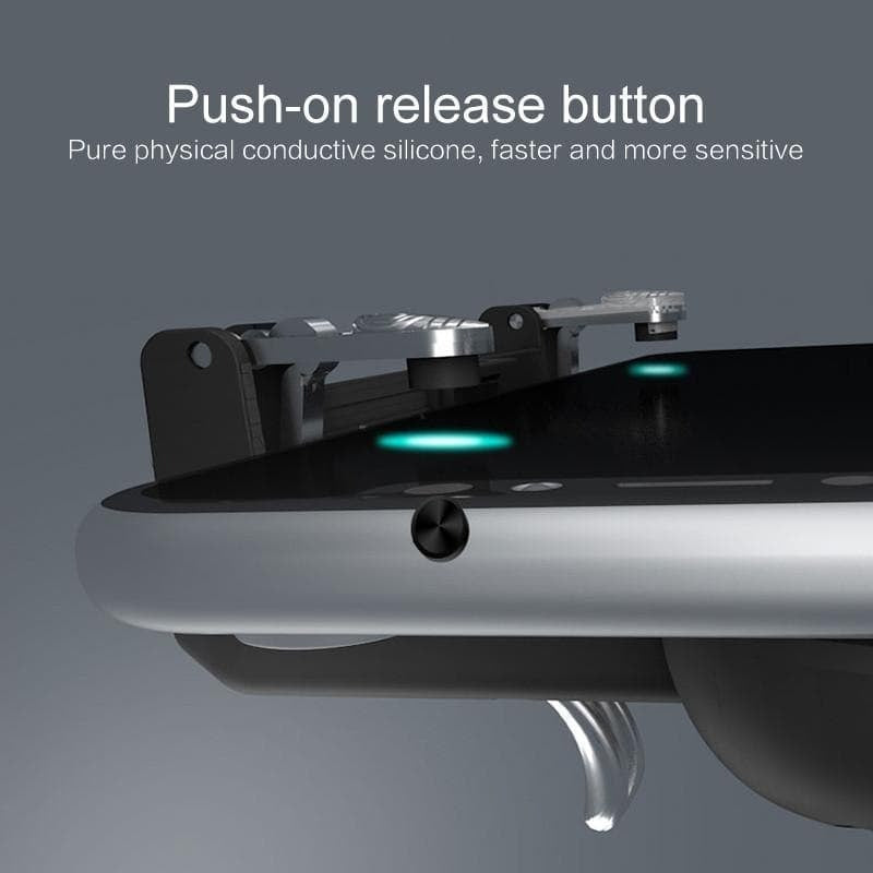 PUBG Mobile game controller  W11+