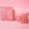 BIOAQUA Peach Extract Fruit Acid Exfoliation Cream – photo 2