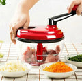 Affordable Solutions For Everyday Cooking Needs Manual Food Chopper