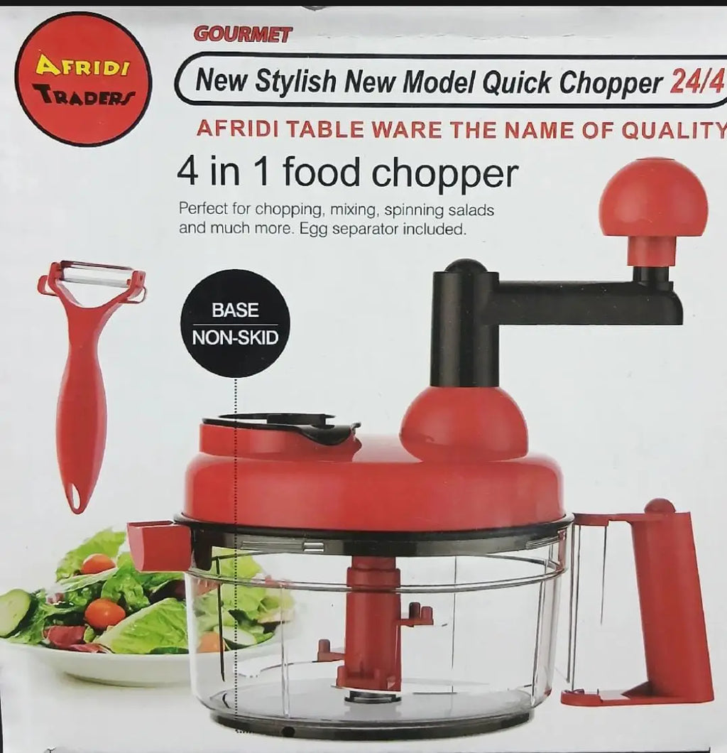 Affordable Solutions For Everyday Cooking Needs Manual Food Chopper