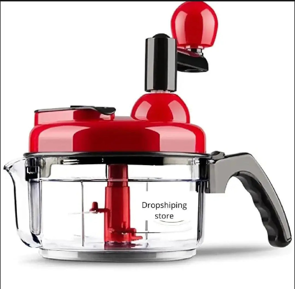 Affordable Solutions For Everyday Cooking Needs Manual Food Chopper