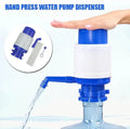 Easy To Clean And Maintain Water Dispenser Pump