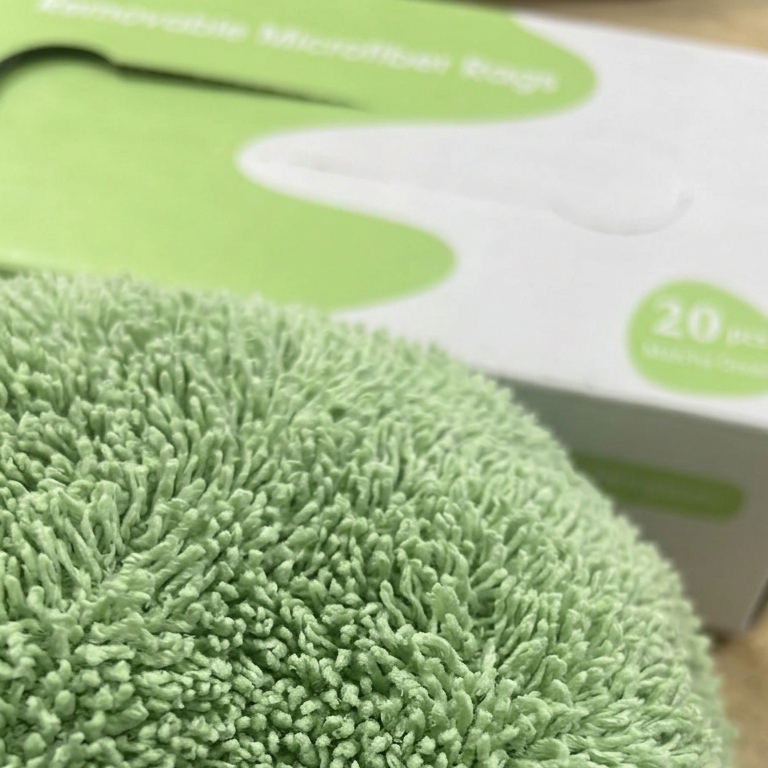 Premium Microfiber Cleaning Towel Pack of 20 Pieces �Multi-Purpose Cloths for Kitchen, Car, Home & Professional Cleaning Use | Random Color