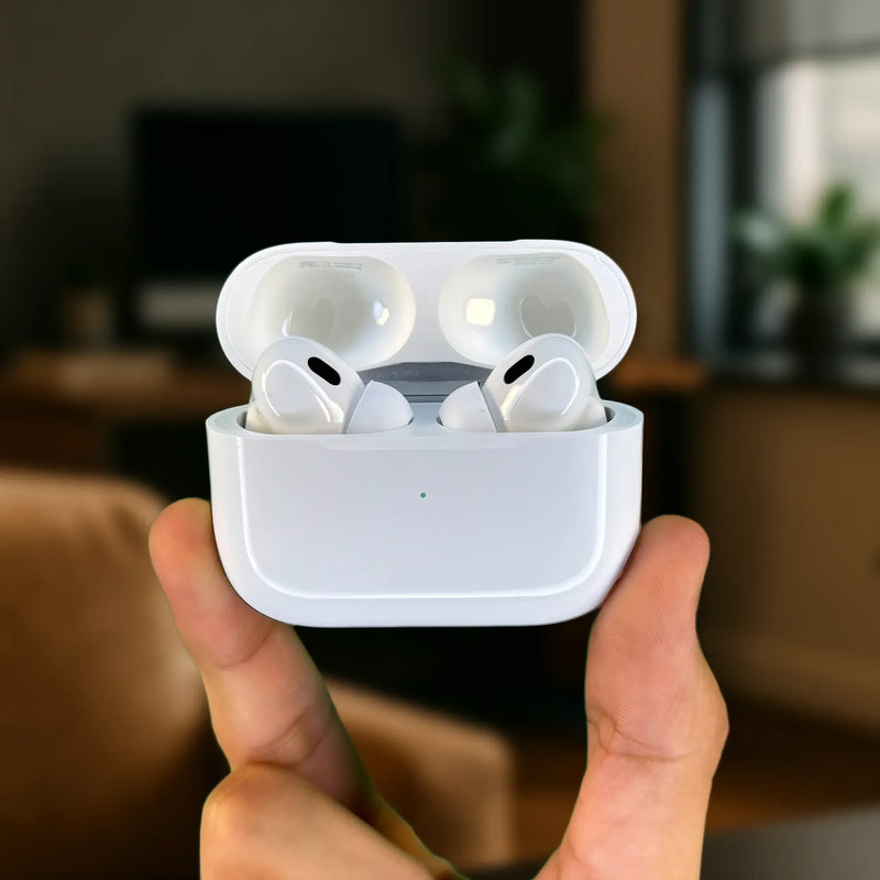 Professional AirPods Pro 2 Wireless Earbuds, Up