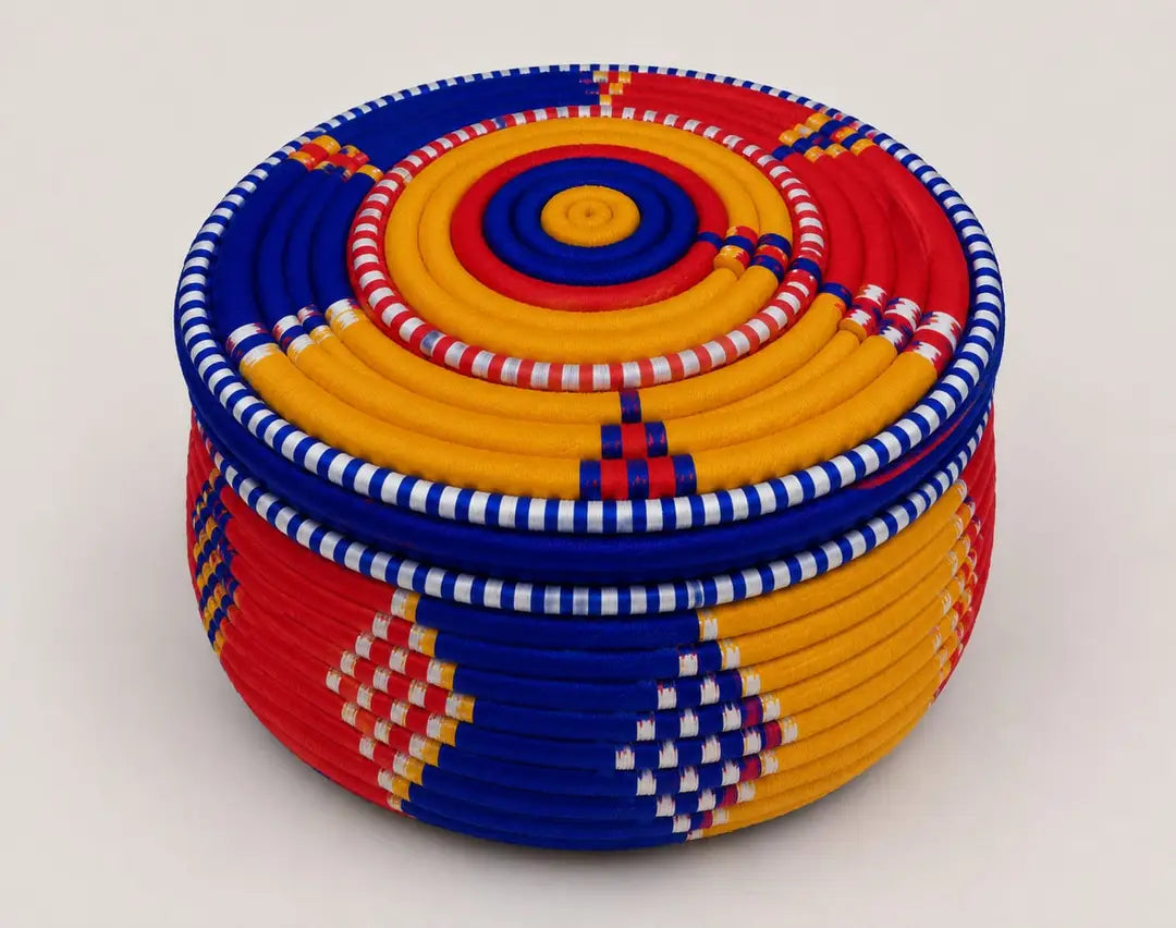 Heat-Resistant Materials For Use With Hot Pots And Pans Bread Basket