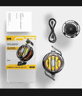MEMO CX07 Magnetic Mobile Phone Cooling Fan