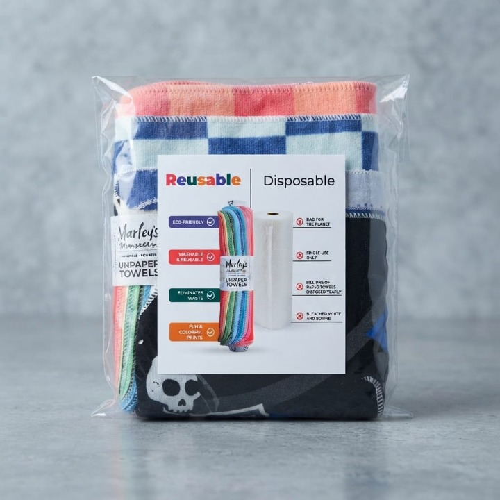 Pack of 6