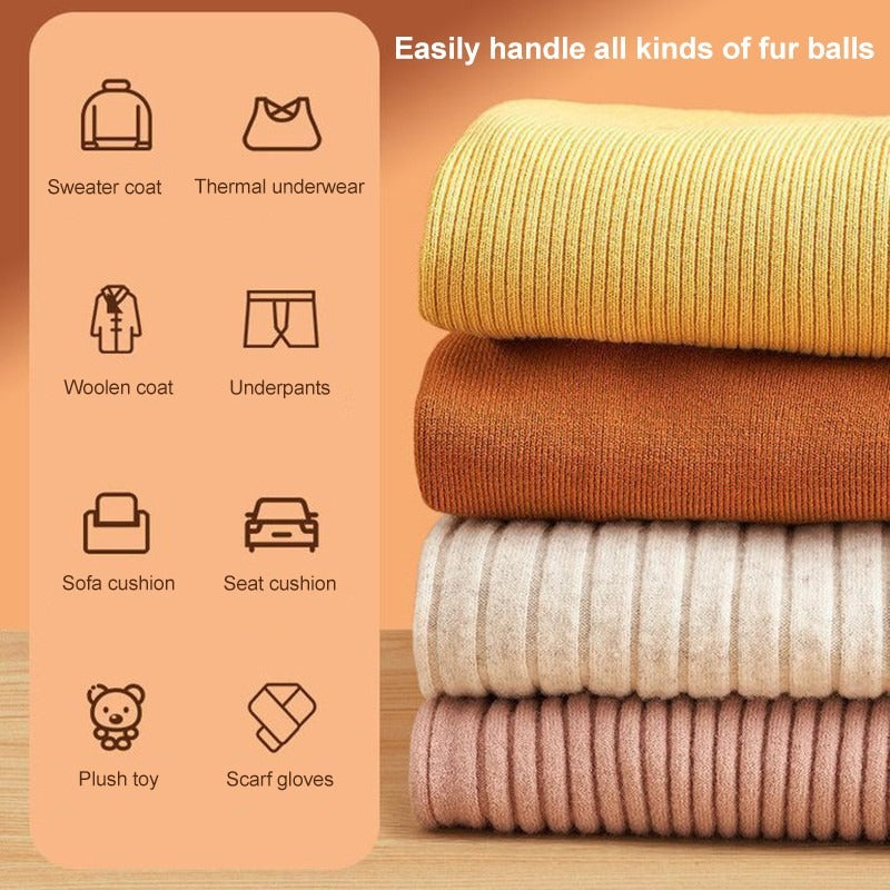 Daling Lint Remover For Clothes Model: DL-2015