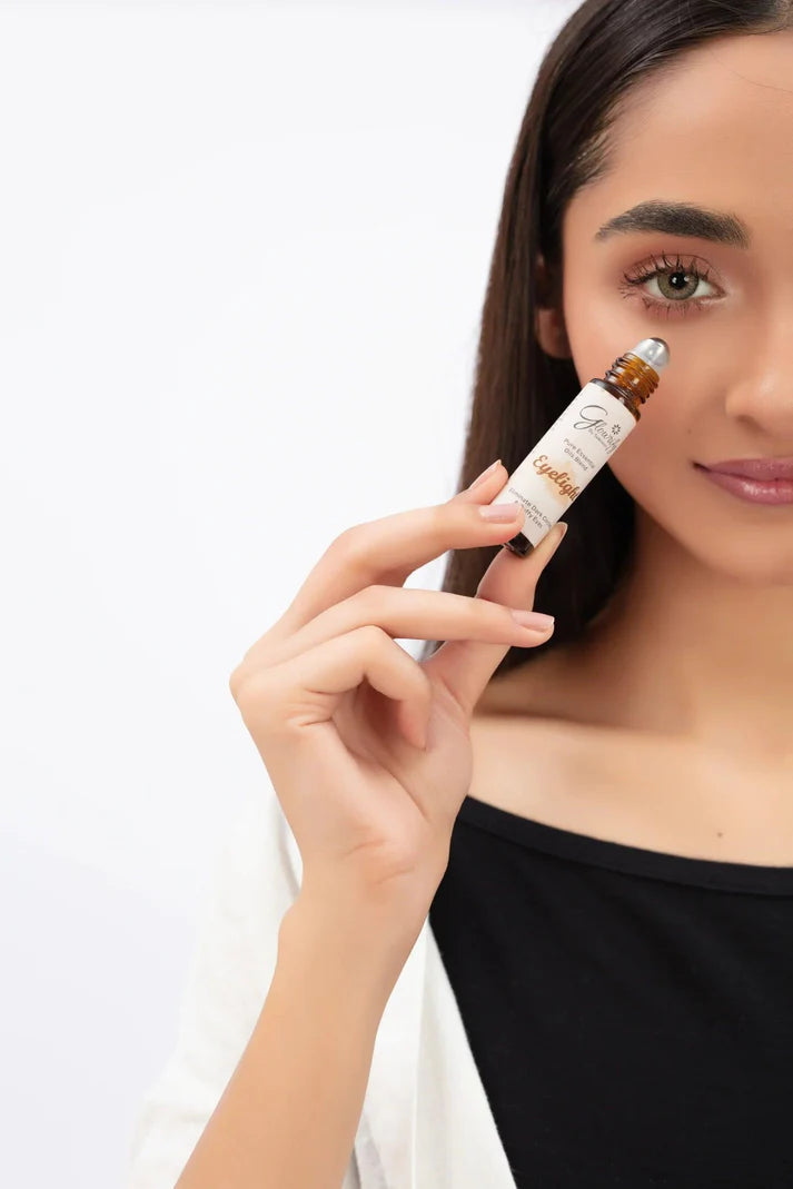 Eyelight Dark Circles Removal Serum For Eliminate Dark Circles Around Eyes &amp; Puffy Eye 15ml