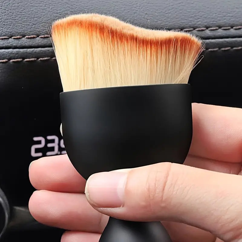 Car Interior Cleaning & Multi functional Brush – photo 2