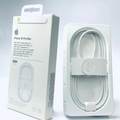 Apple USB-C 60W Fast Charging Cable (1m) �High-Speed Power