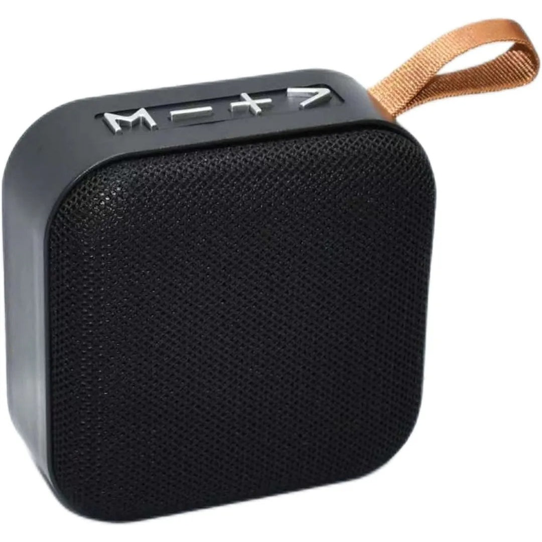 T5 Wireless Bluetooth Speaker With Cable Powerful – photo 3