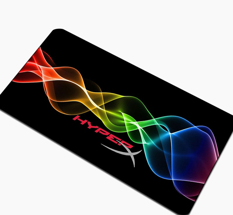 Premium Design Mousepads �Full Size Table Mats Size (900mm X 400 mm) Large Gaming Mouse pad | Gaming Mouse Pad?| Sleek &amp; Elegent Design Mouse Pad (Random Designs