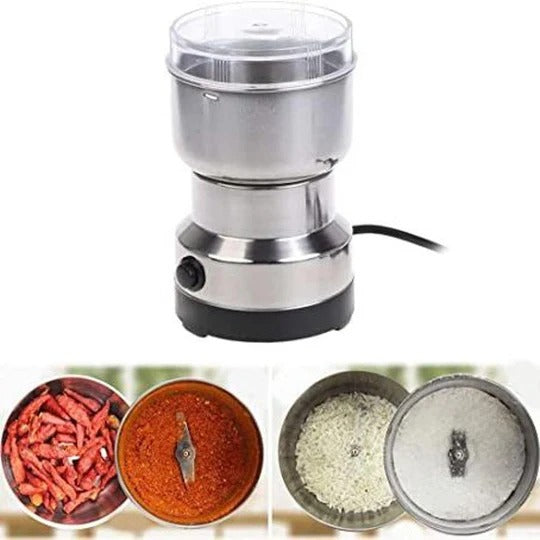 RAF 4 Blades Masala Coffee Grinder – photo 4