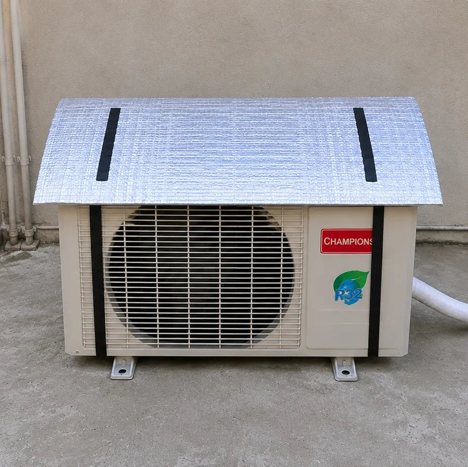 AC Outdoor UV Sheet Durable Waterproof Dust