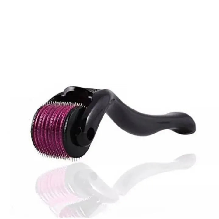 Derma Roller 0.5mm Hair & Skin System