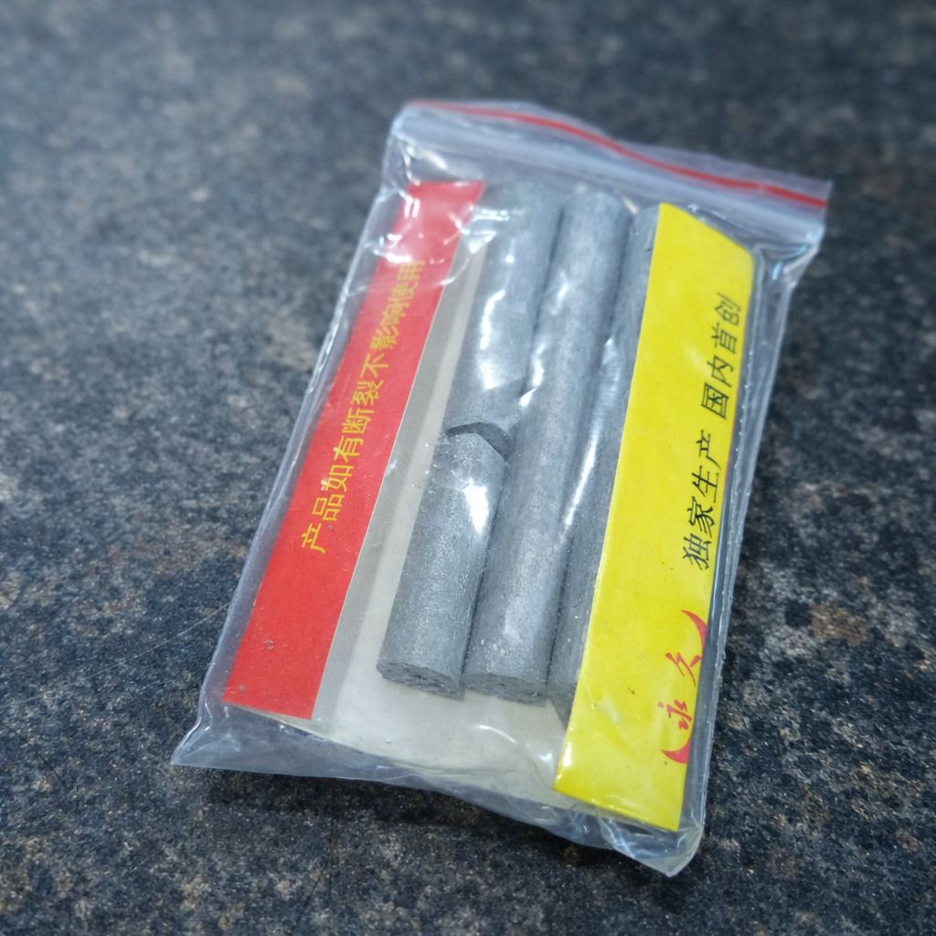 High-Strength Low Temperature Aluminum Welding Rods - 3 Pcs Set | Professional Metal Repair & Brazing Solution