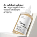 The Ordinary Glycolic Acid 7% Toning Solution