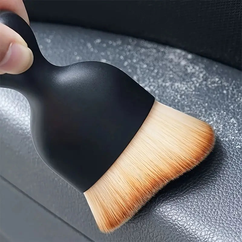 Car Interior Cleaning & Multi functional Brush – photo 3