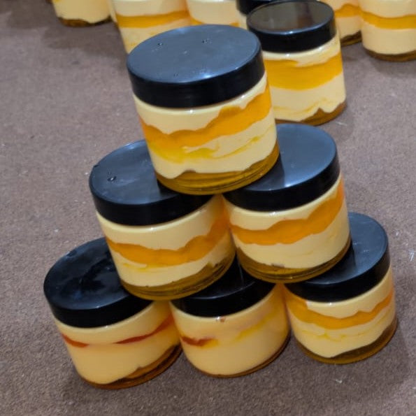 Zafrani Cream Whitening And Moisturizing Beauty Cream