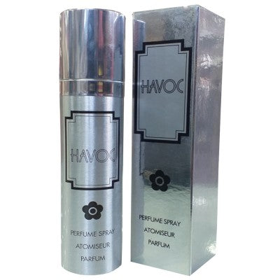 Havoc Sliver for Unisex 75 ML – photo 3