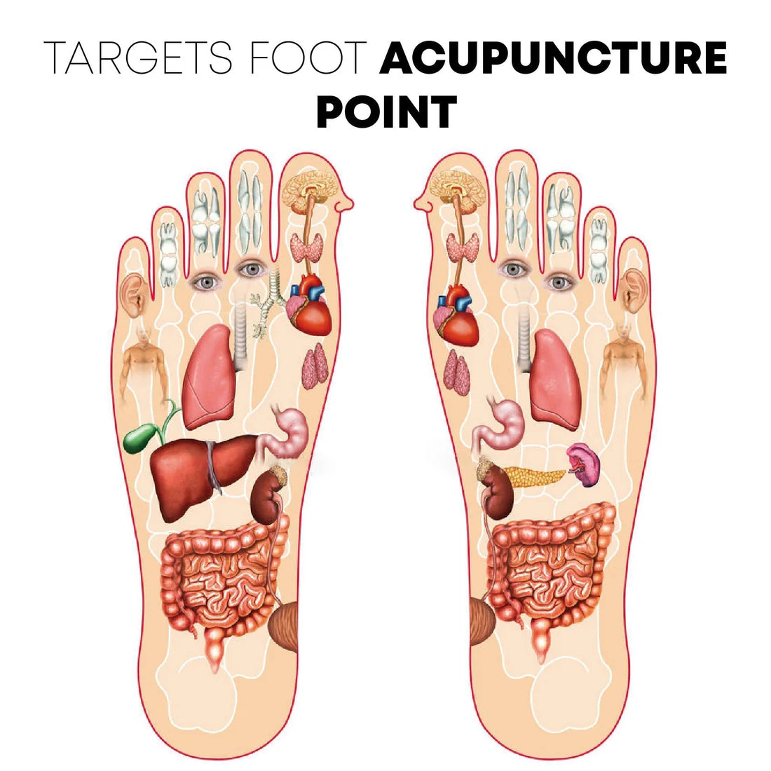 Electric EMS Foot Massager Pad Foldable Foot – photo 5