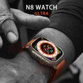 N8 Ultra Smart Watch – photo 1