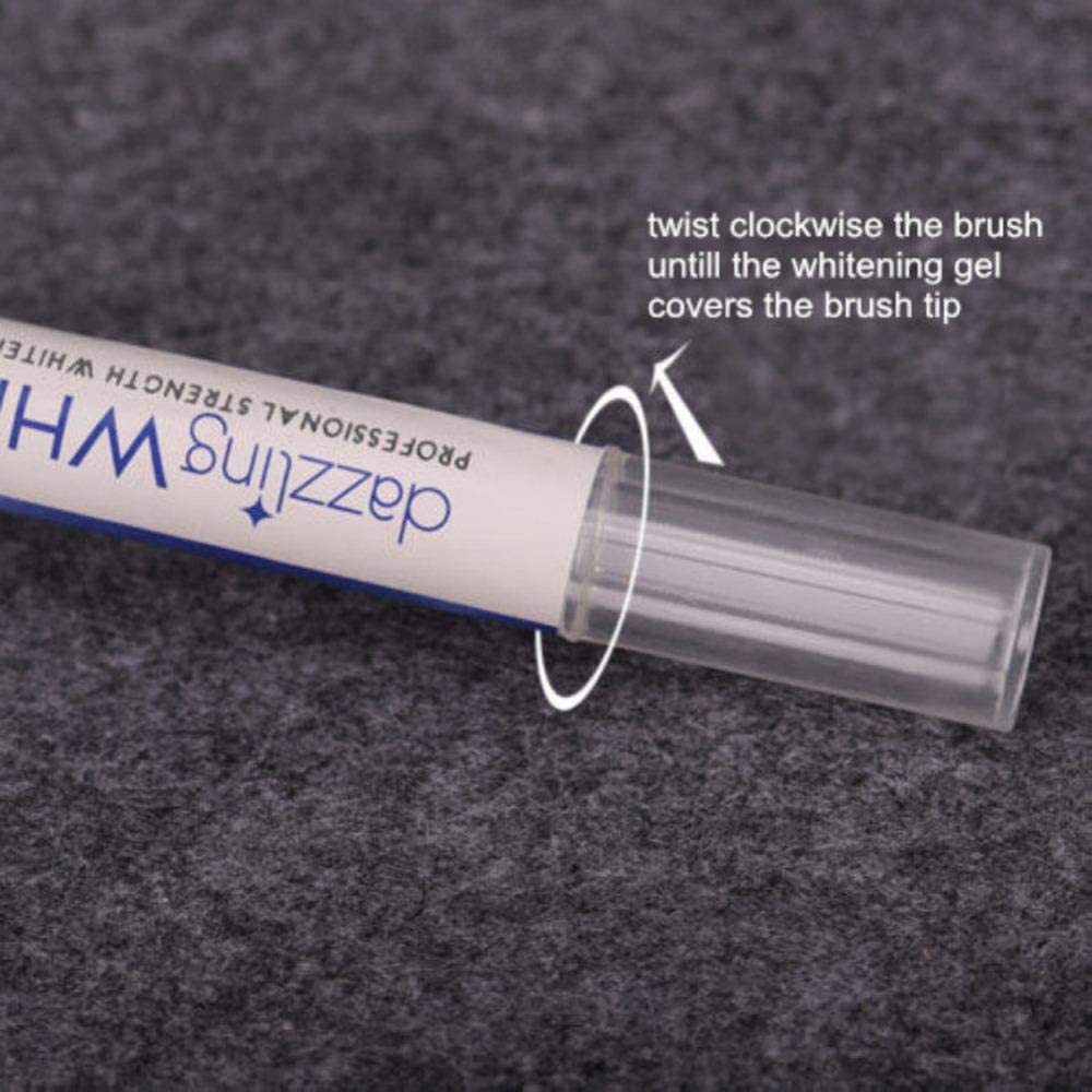 Dazzling White Instant Teeth Whitening PEN – photo 3