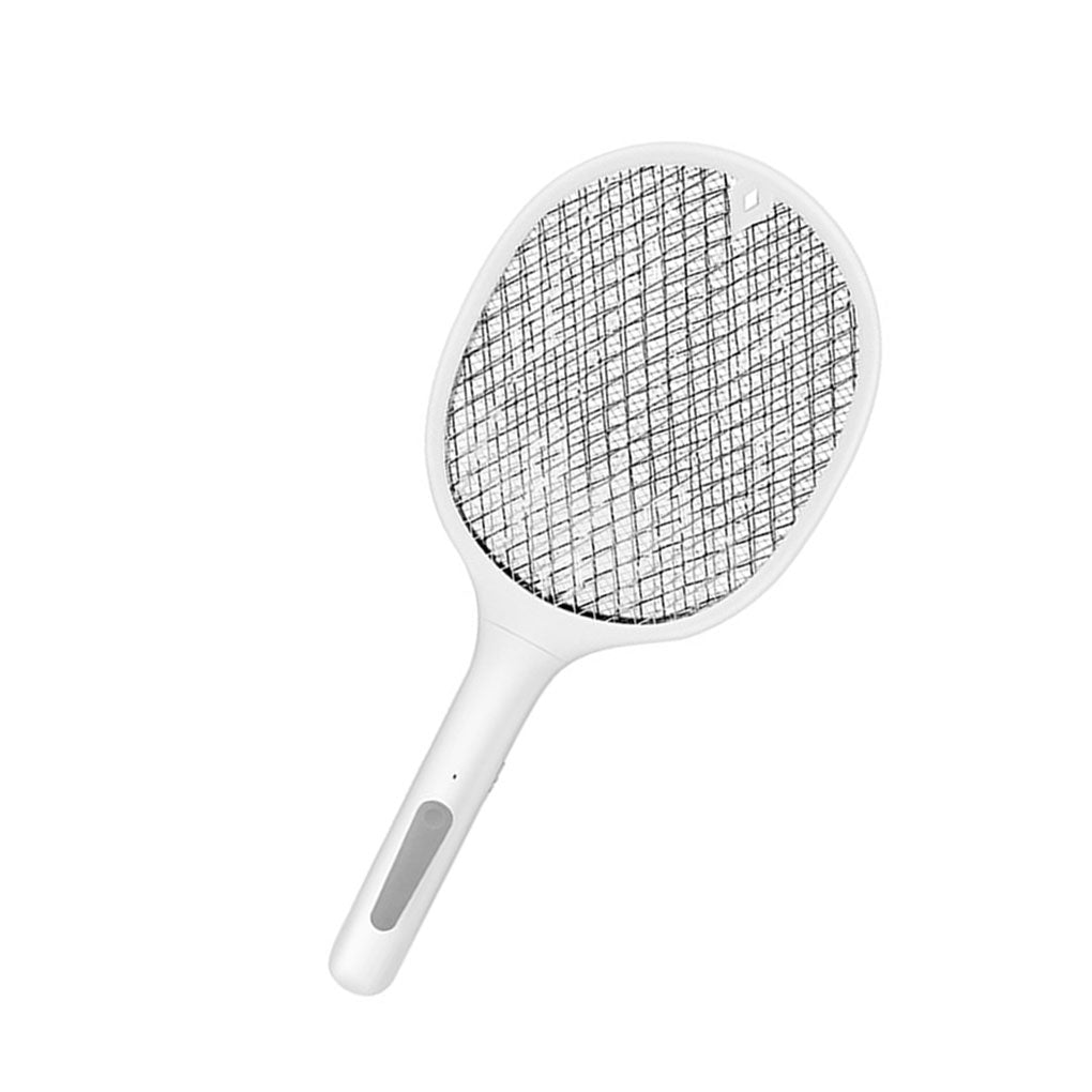Mosquito Racket Electric Fly Swatter Powerful USB – photo 4