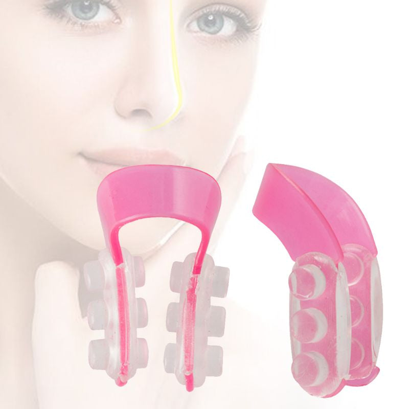 Nose Shaper Tool for Men and Women – photo 3