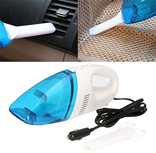 Handy Mini Car Vacuum Cleaner 12 wats – photo 3