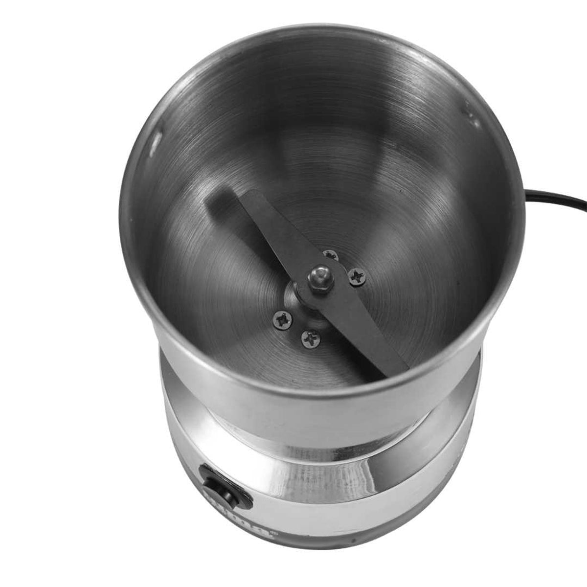 Nima Multi Purpose Electric Coffee Grinder 300WATT – photo 2