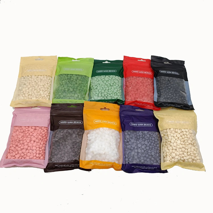 Hard Wax Beans – photo 2