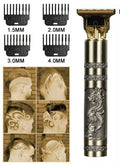 T9 TRIMMER Professional Hair and Beard Trimmer – photo 1