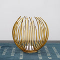 Metal Candle Holder – photo 1