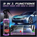 Car Care Kit A maintenance kit for your car to clean indoor n outdoor