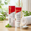 Premium SP-6 Ultra Whitening Probiotic Toothpaste �Advanced Stain Removal & Fresh Breath Oral Care