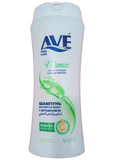 AVE Vitamix Hair Shampoo 750?ml �Deep Cleansing & Nourishing Formula