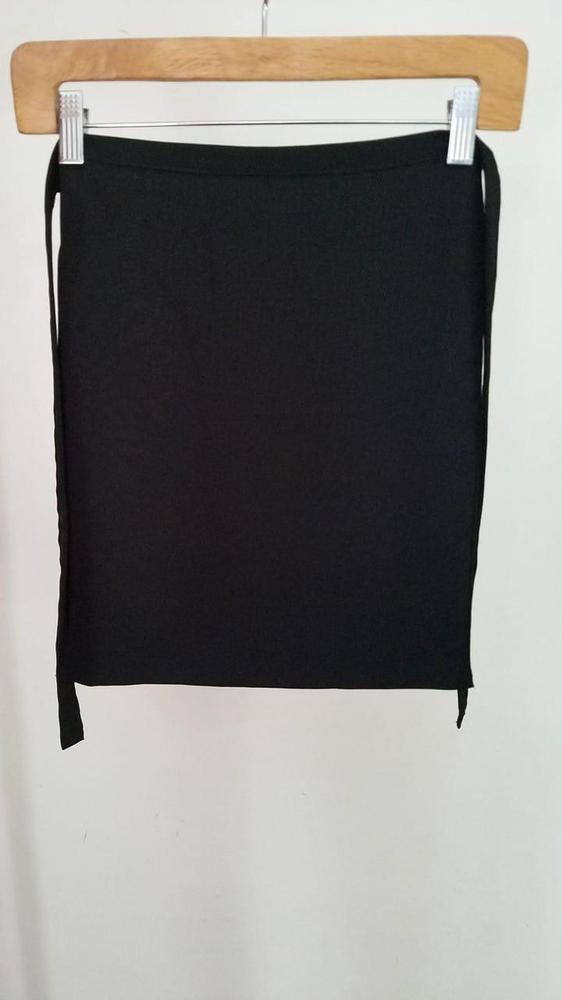 Half Niqab with Patti �Formal Chiffon Face Cover Soft Lightweight Niqab