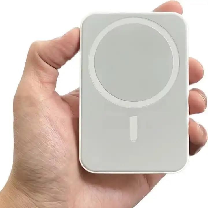 Apple Magsafe Wireless Power Bank For Iphone