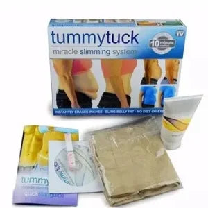 Tummy Tuck Miracle Slimming System Kit – photo 3