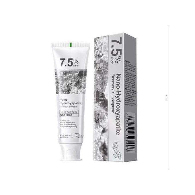 Holydeer Recovery Toothpaste – photo 3
