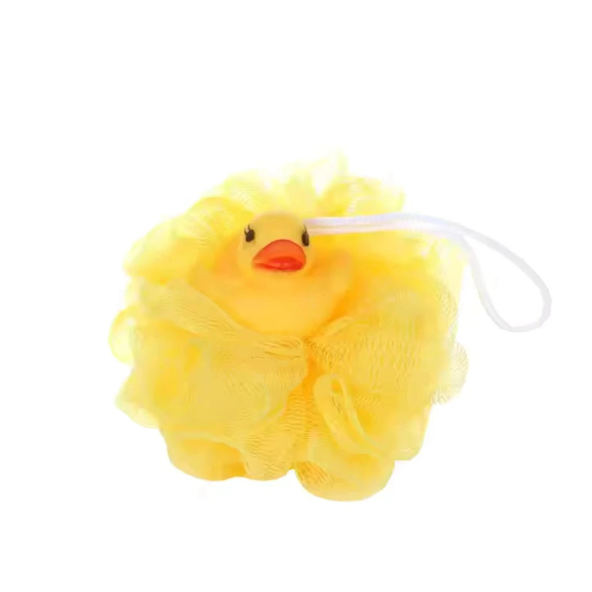 Kids Bath Sponge Ball – photo 2