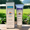 Neutrogena Ultra Sheer Sunblock Liquid 118ml Lightweight Broad Spectrum Protection