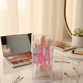 10 Pcs Eyeshadow Blending Brushes Set Abs – photo 1