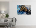 Fabi ayi aala Islamic Verse mdf Laminated Wall Art Painting Frame For D?or Living Room And Offices