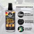 Interior Detailer (Premium Quality) Clean. Refresh. Protect. �All in One Spray | THREE GUYS �German Engineered �250ml